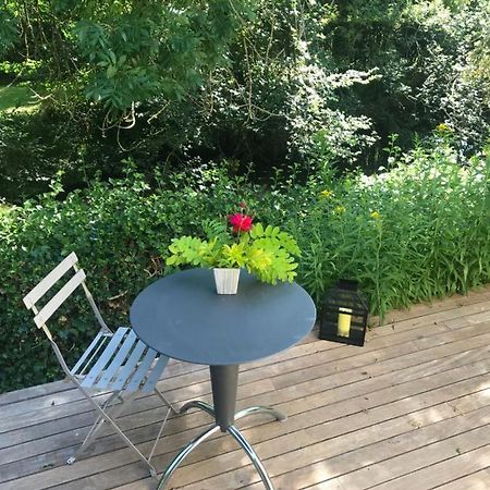 Bed and Breakfast Le Mesnil Dance  Esterno foto