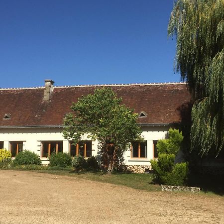 Bed and Breakfast Le Mesnil Dance  Esterno foto