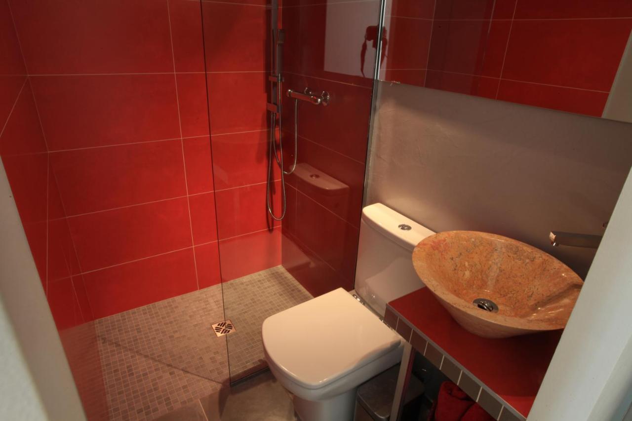 Bed and Breakfast Le Mesnil Dance  Esterno foto