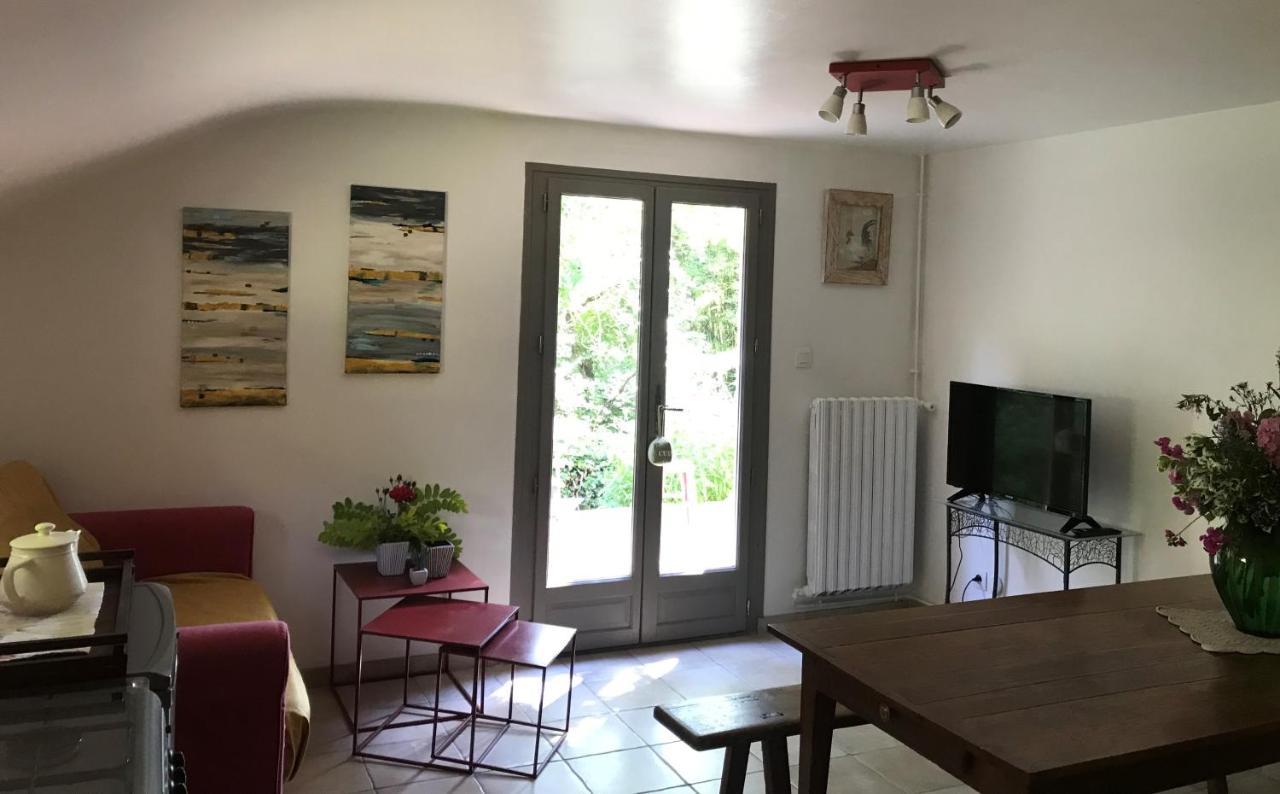 Bed and Breakfast Le Mesnil Dance  Esterno foto